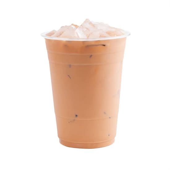 经典泰奶（含珍珠） Thai Milk Tea